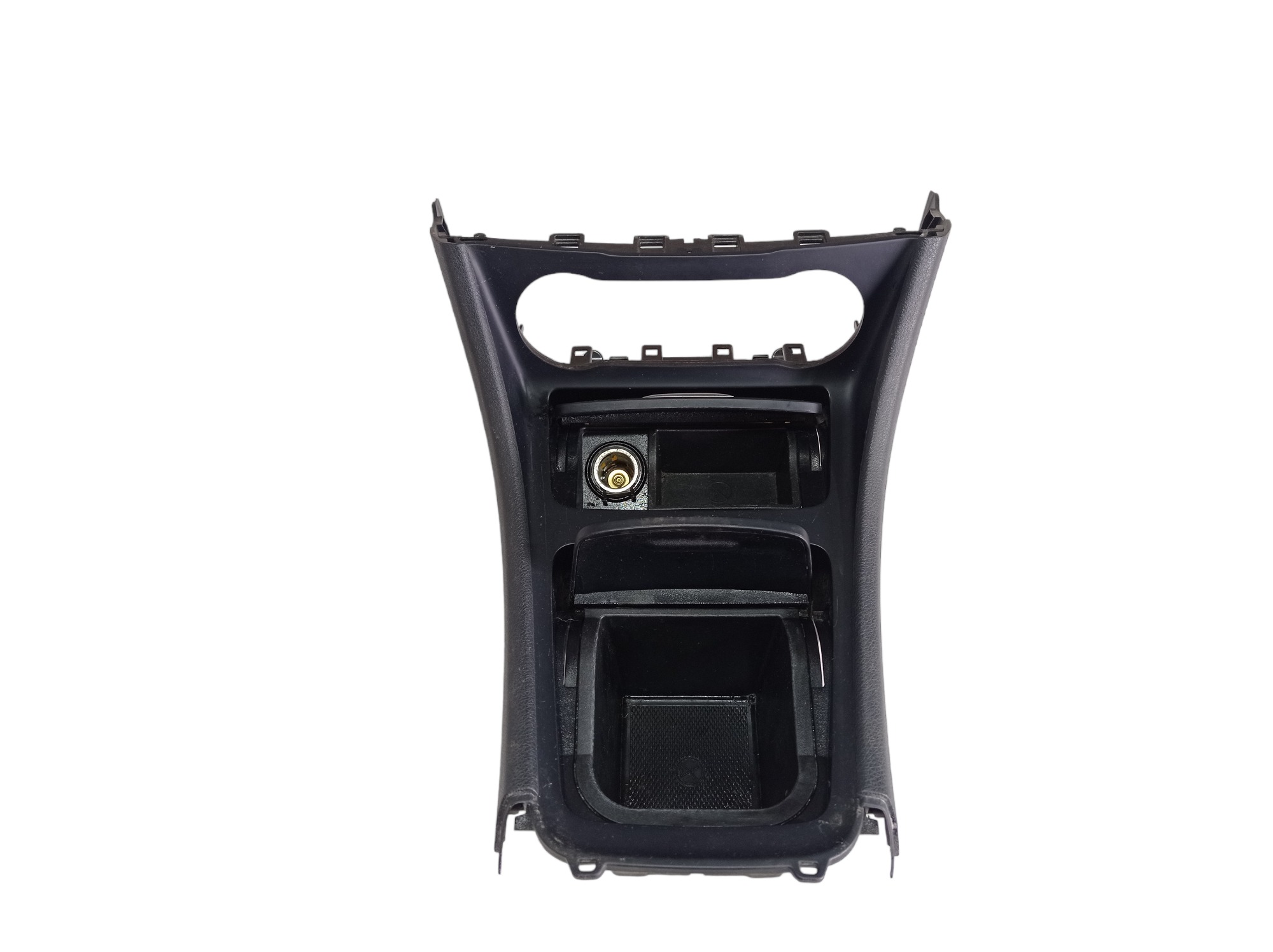 Porta Objetos Console Central Mercedes Gla 200 2016 V568 7