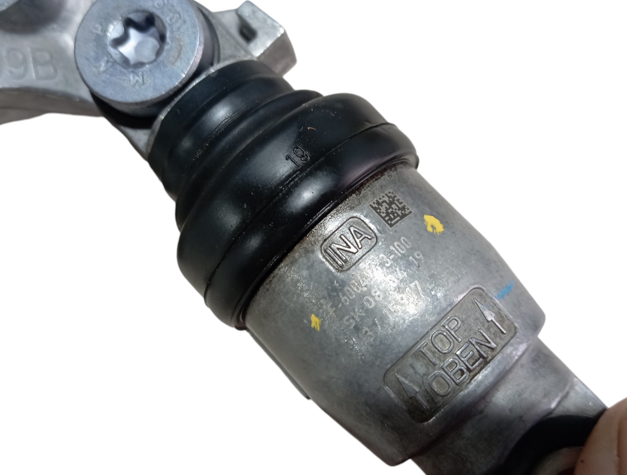 Tensor Correia Honda Hrv Touring 1.5 2020 2025 V602 4