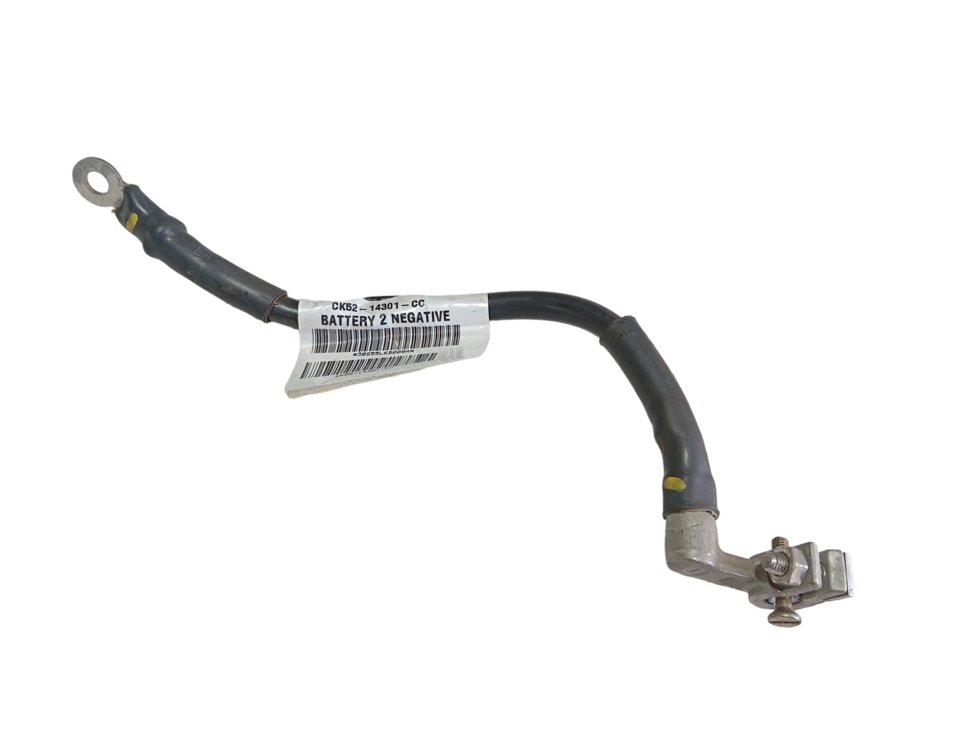 Cabo Negativo Bateria Range Rover Sport 2014 V592 3