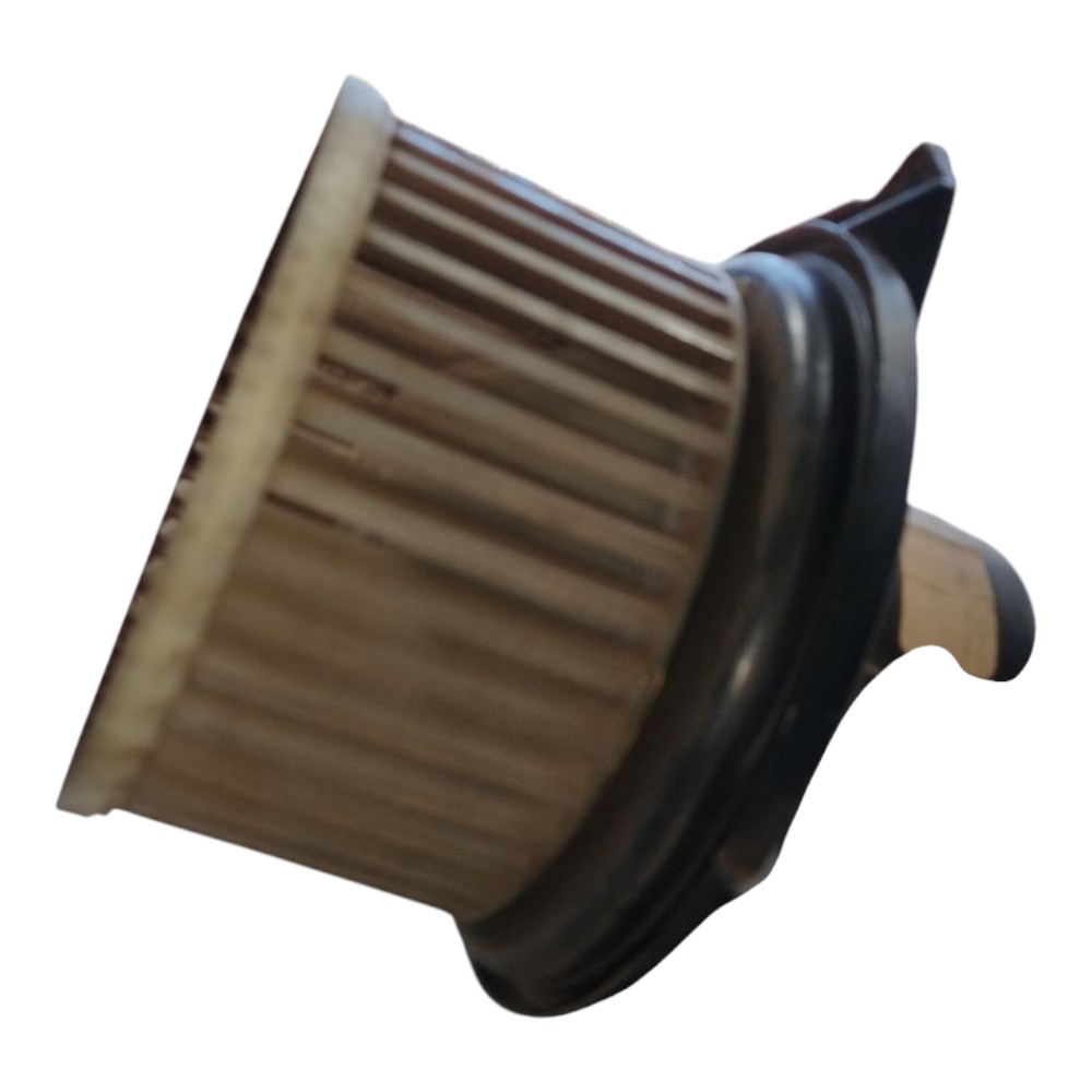 Ventoinha Ar Traseira Chrysler Grand Caravan 3.3 V6 03 V578 4