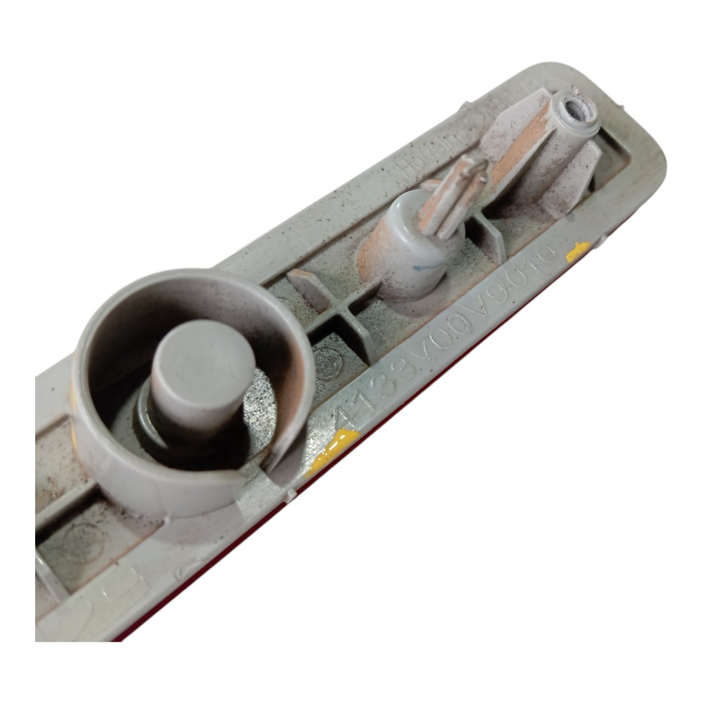 Refletor Olho Gato Trase Direito Jac Ejs1 2022 2024 V616 2