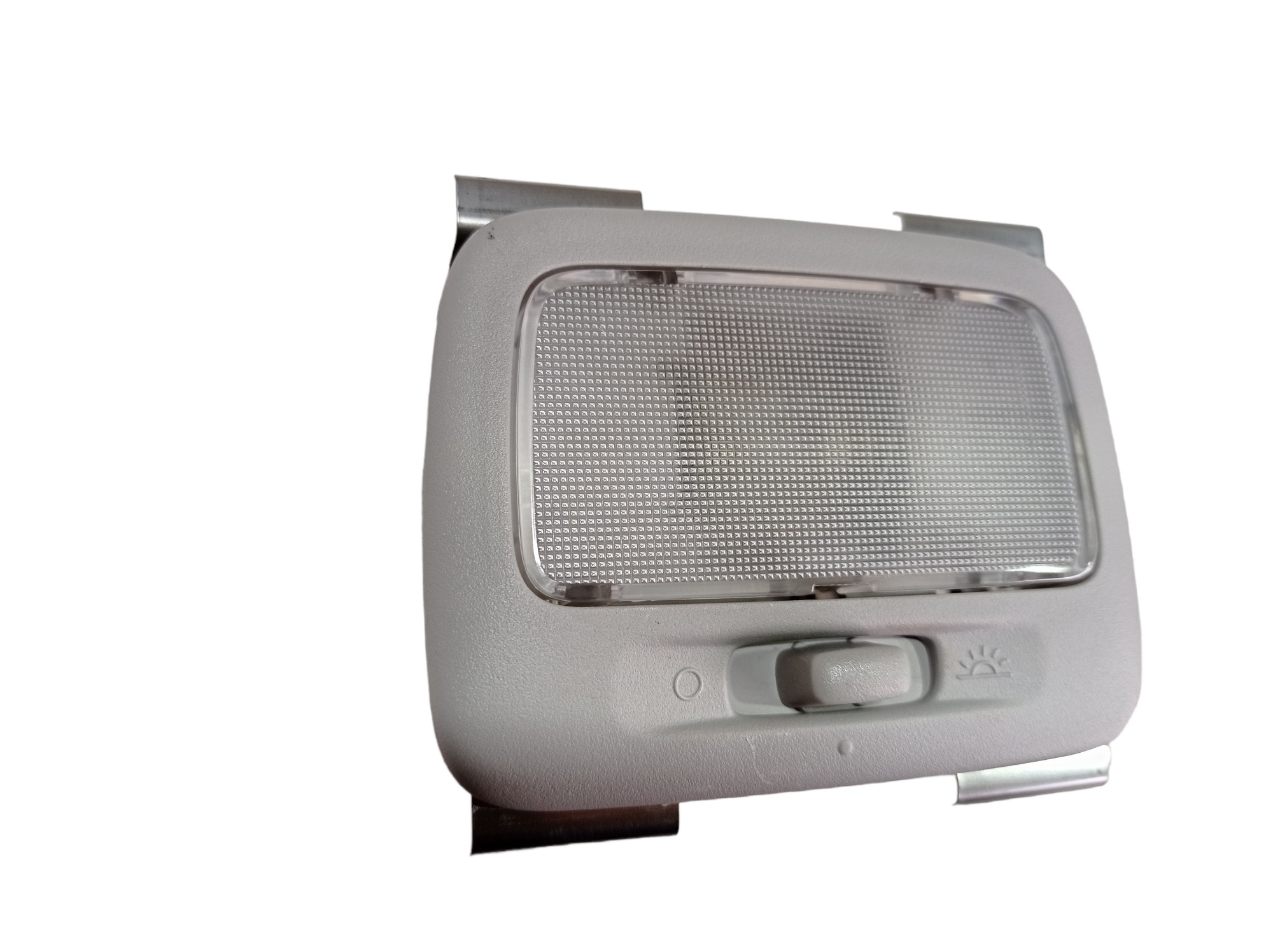Luz Cortesia Tampa Traseira Pajero Full 2012 V575 6