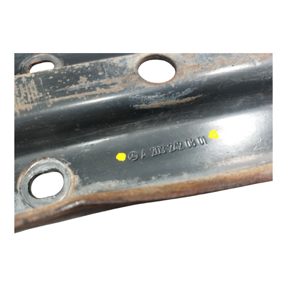 Suporte Cambio Mercedez C180 2002 2007 V661 4