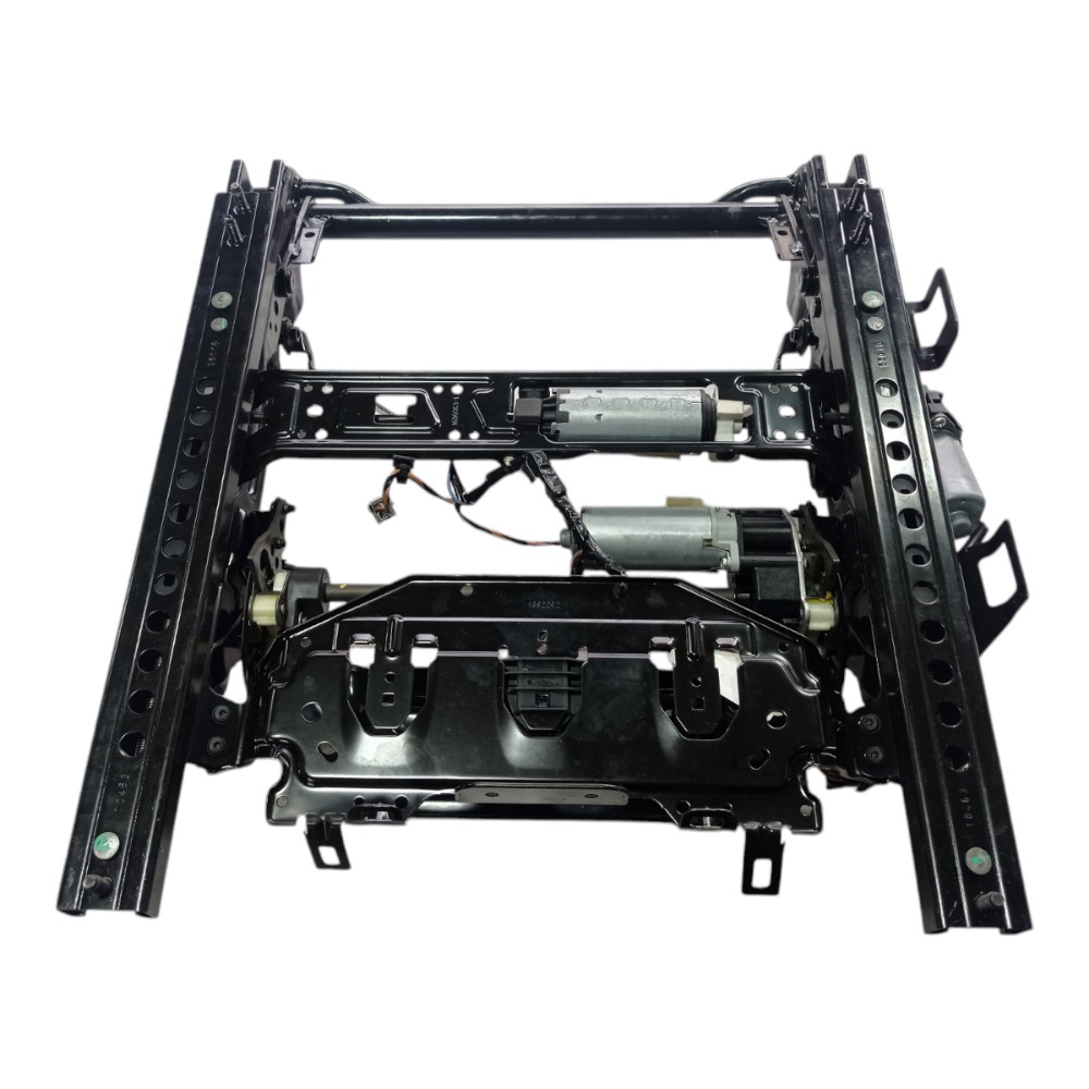 Motor Regulagem Assento Dianteiro Direito Range Rover 2011 1