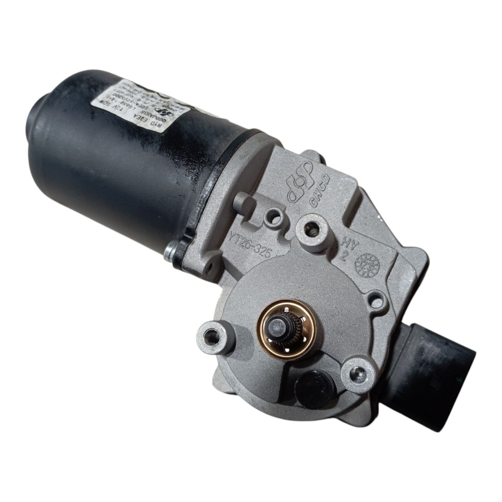 Maquina Limpador Parabrisa Byd Dolphin Mini 2024 2025 V665 4