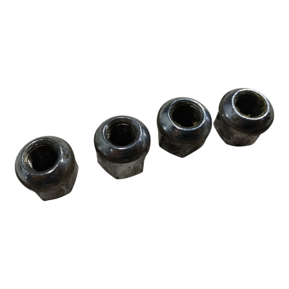 Porcas Roda 4und Honda Hrv 2017 A 2021 V660 3