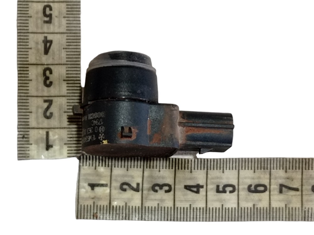 Sensor Estacionamento Dianteiro Jeep Grand Cherokee 3.6 2014 8