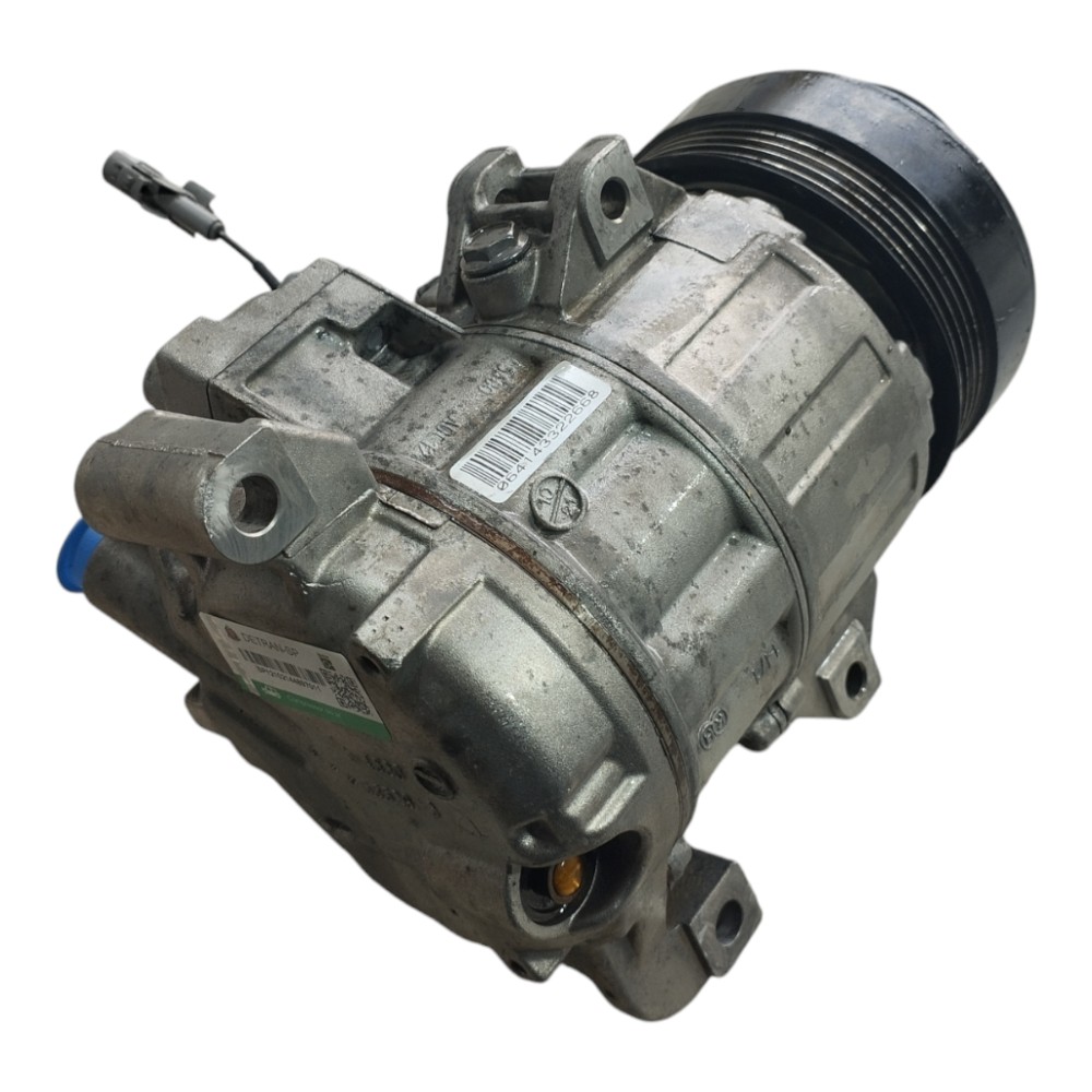 Compressor Ar Condi Suzuki Grand Vitara 2.0 2012 2015 V643 1