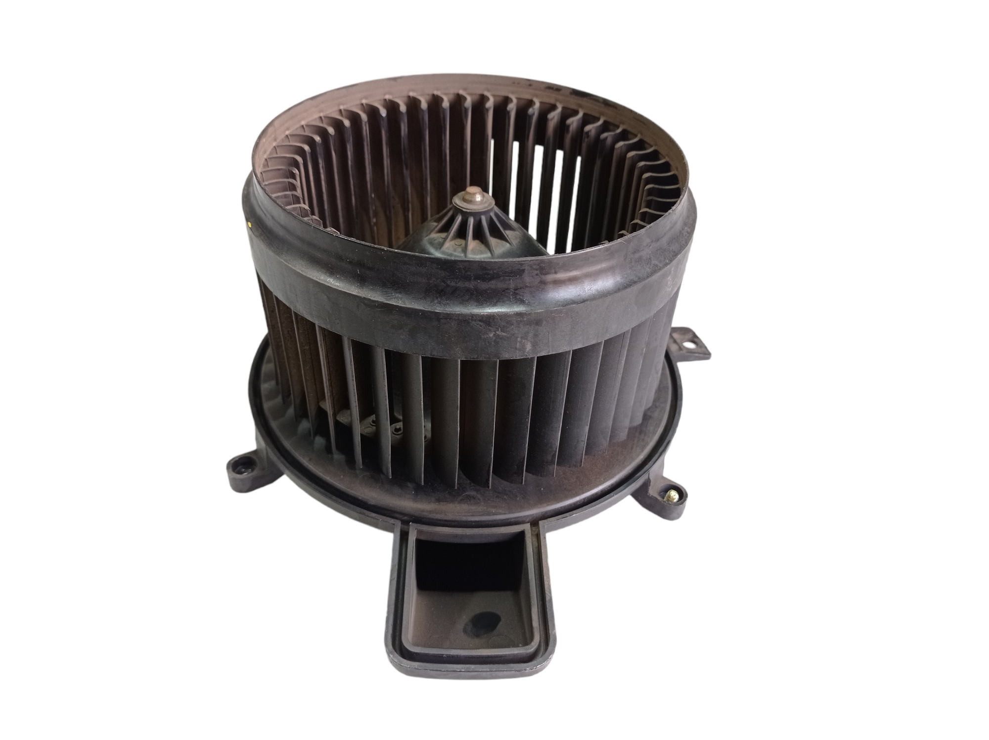 Motor Ar Forçado Jeep Grand Cherokee Ltd 2014 V580 6