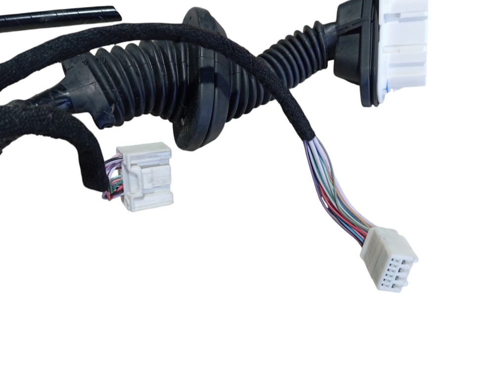 Chicote Porta Traseira Esquerda Lexus Rx500hf 2023 V619 7