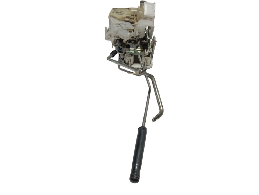 Fechadura Porta Dianteira Esquerda Honda Fit Lx 2007 V170 3
