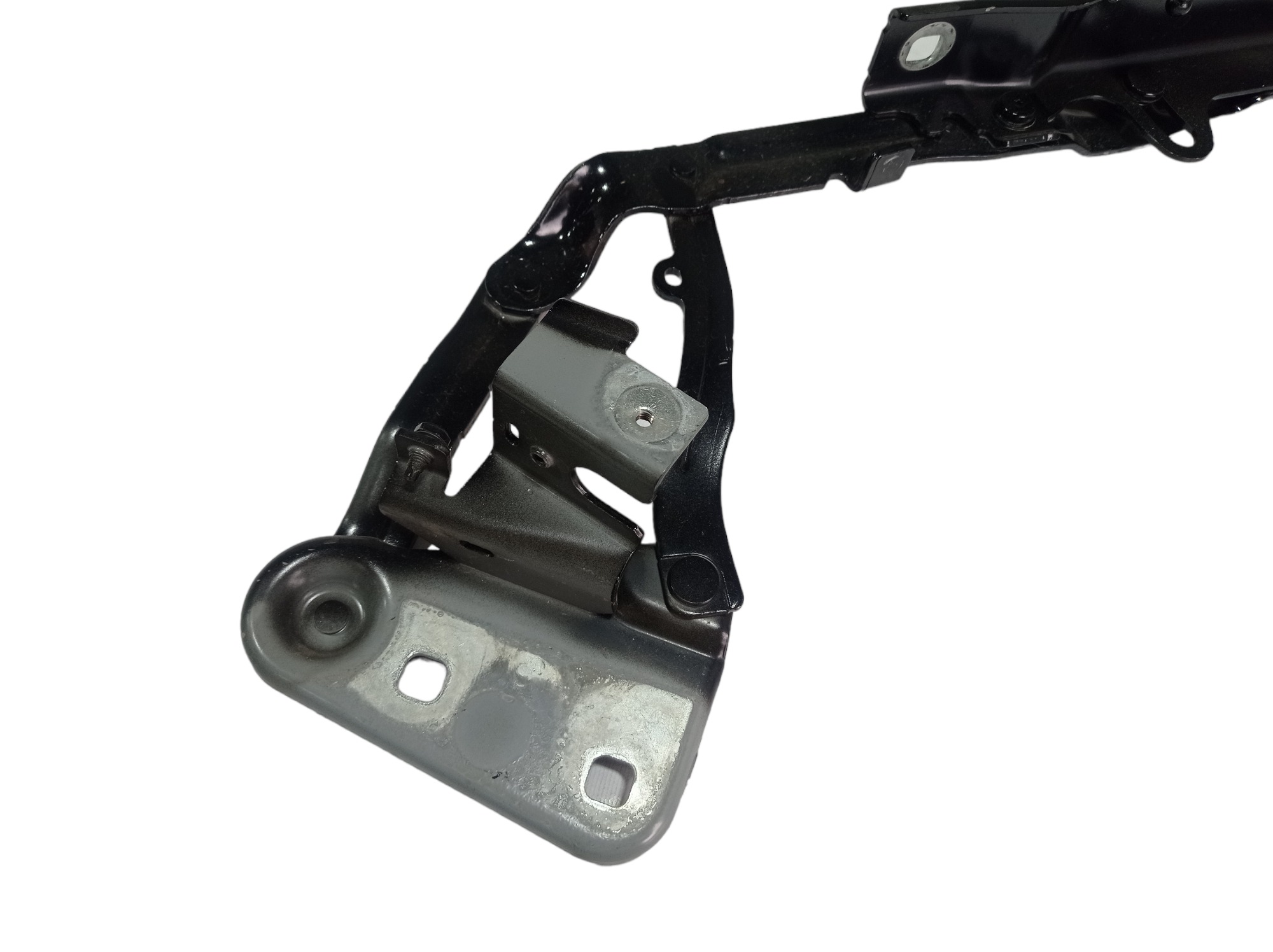 Dobradiça Esquerda Capô Range Rover Evoque 2022 V572 7