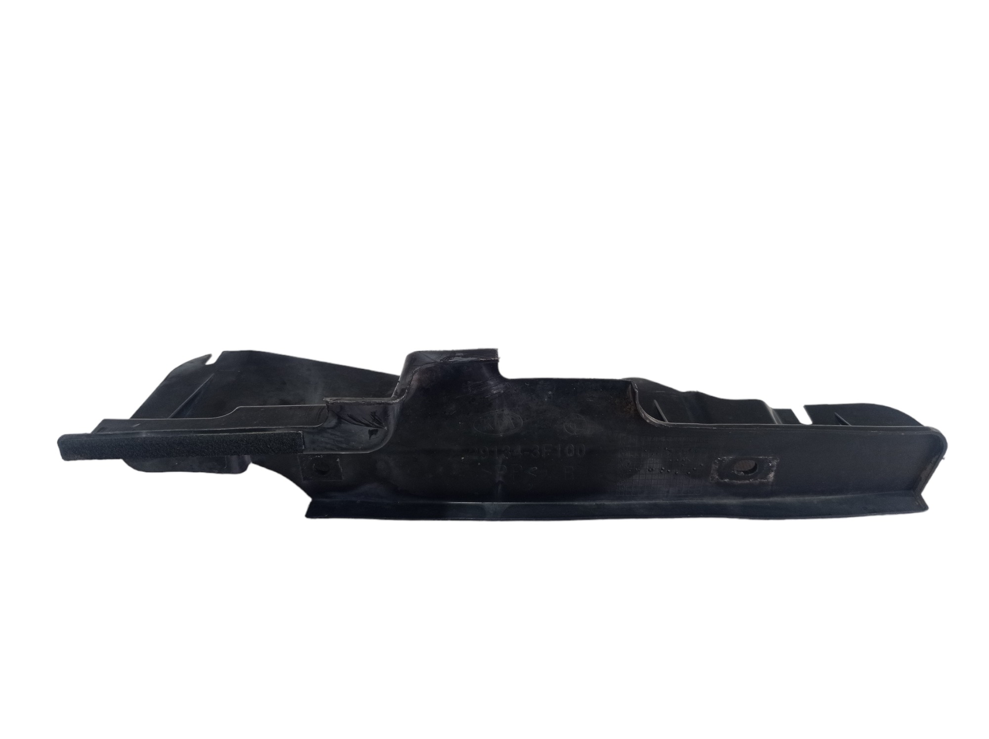 Delfetor Direito Condensador Kia Opirus 3.8 2008 V581 5