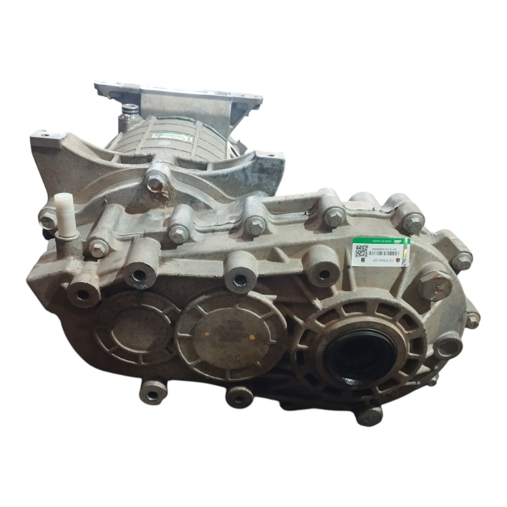 Motor Eletrico Jac Ejs1 2022 2023 V651 4
