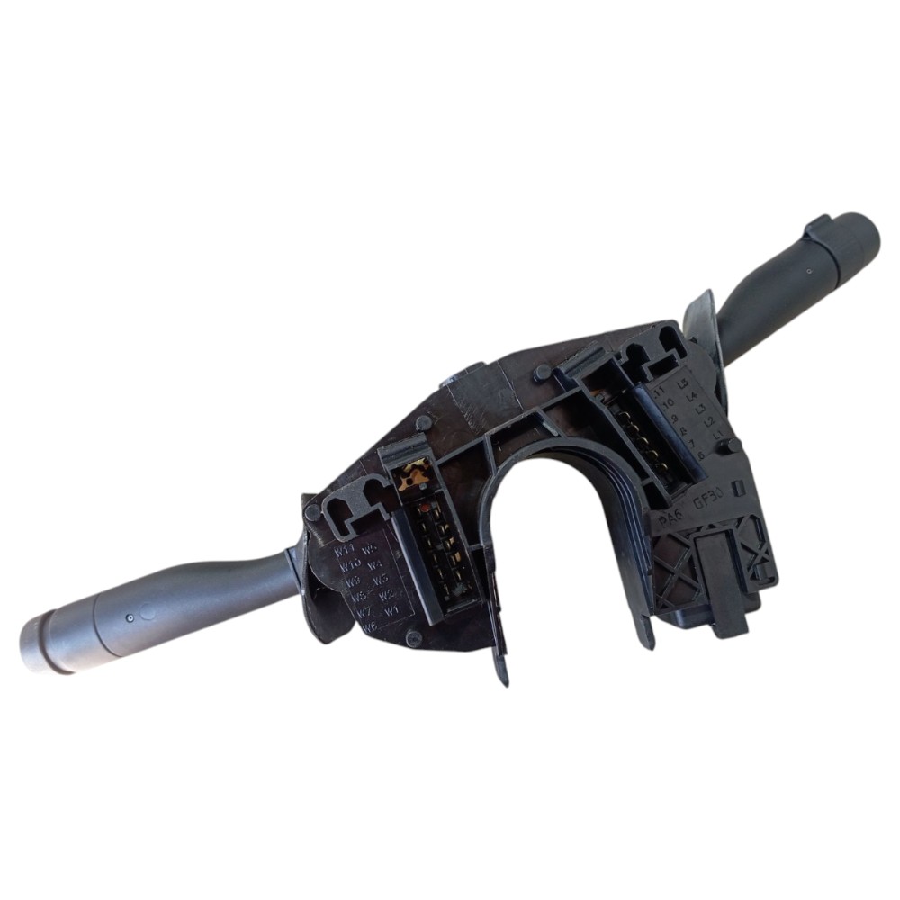 Comando Chave Seta Limpador Troller T4 2011 V650 6