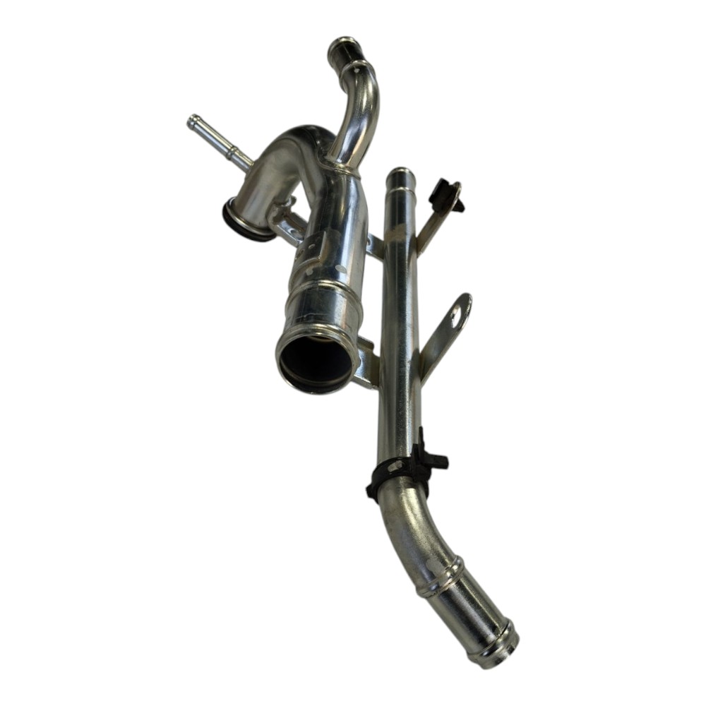 Cano Água Motor Byd Song Plus 2024 V631 5