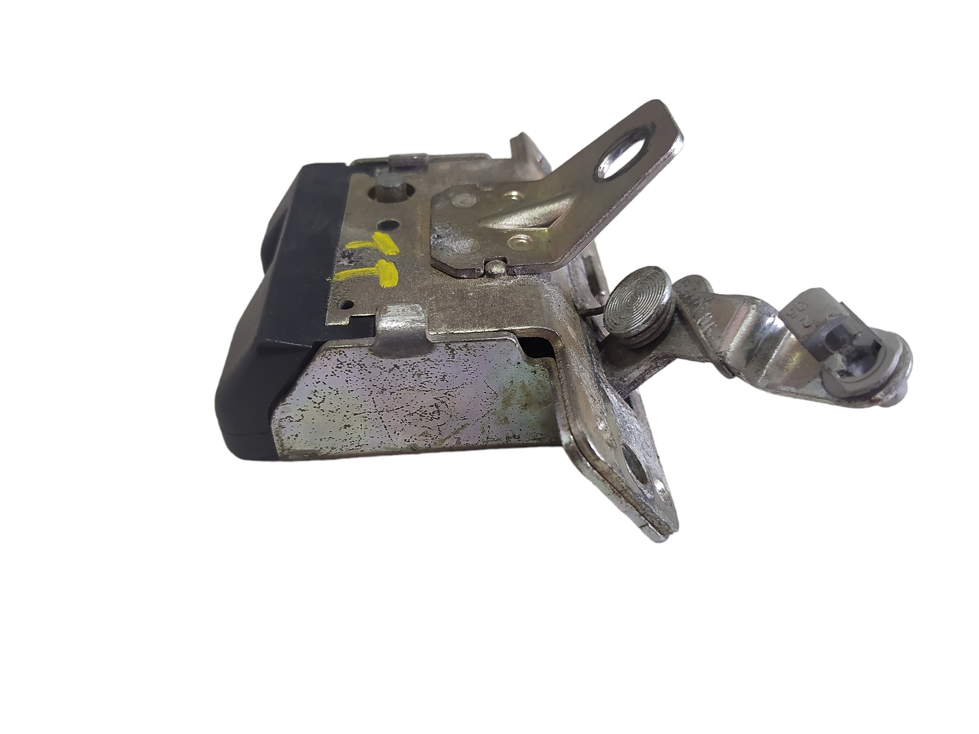 Fechadura Tampa Traseira Porta Malas Gm Astra 2011 V480 2