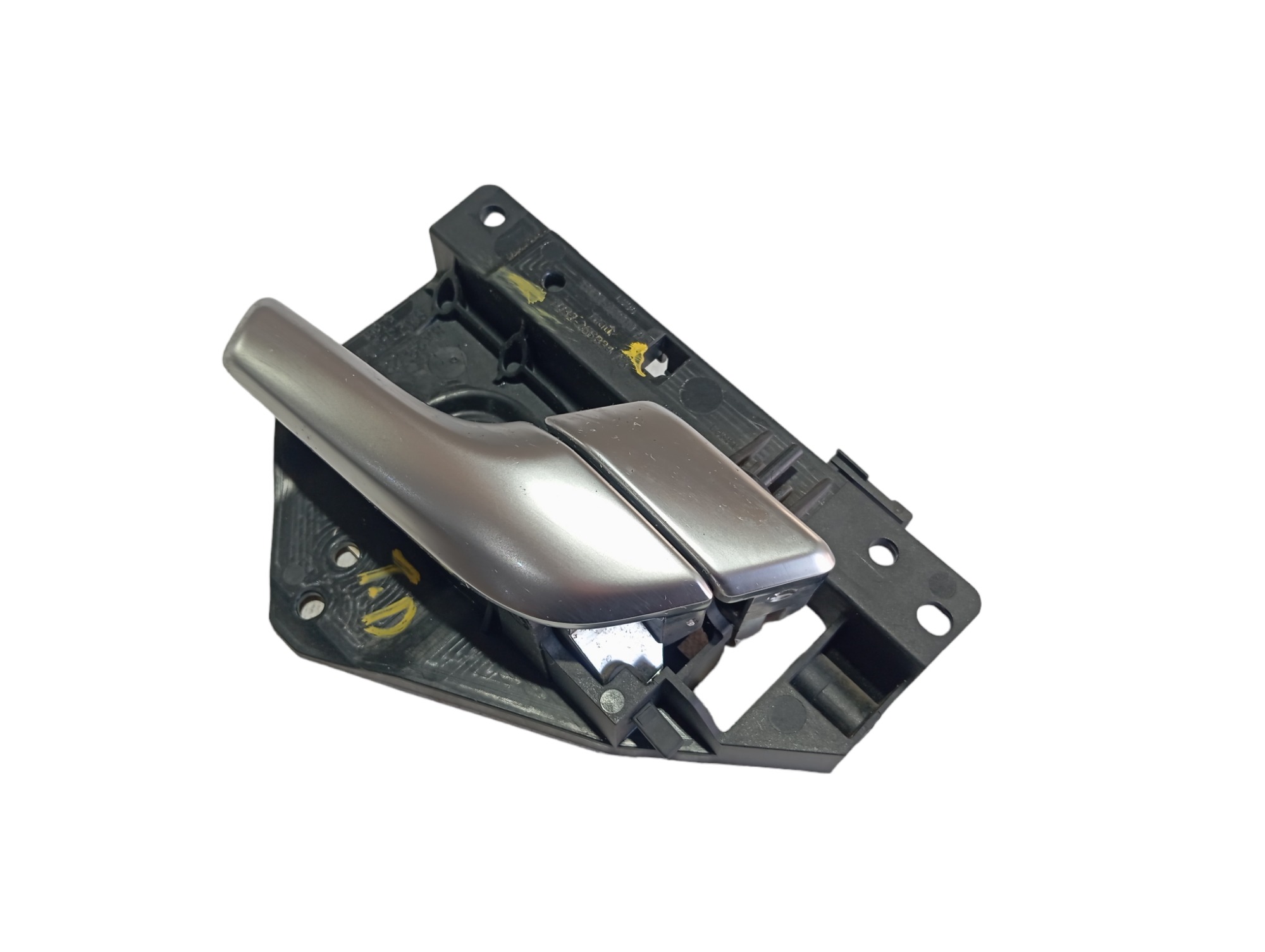 Maçaneta Int Porta Traseira Direita Range Rover Evoque V600  Traseira 2