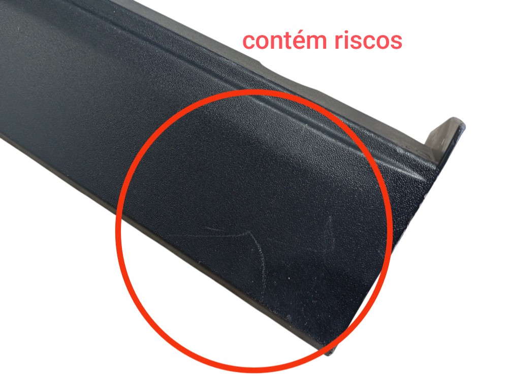 Spoiler Esquerdo Lexus Rx500hf 2023 V619 7