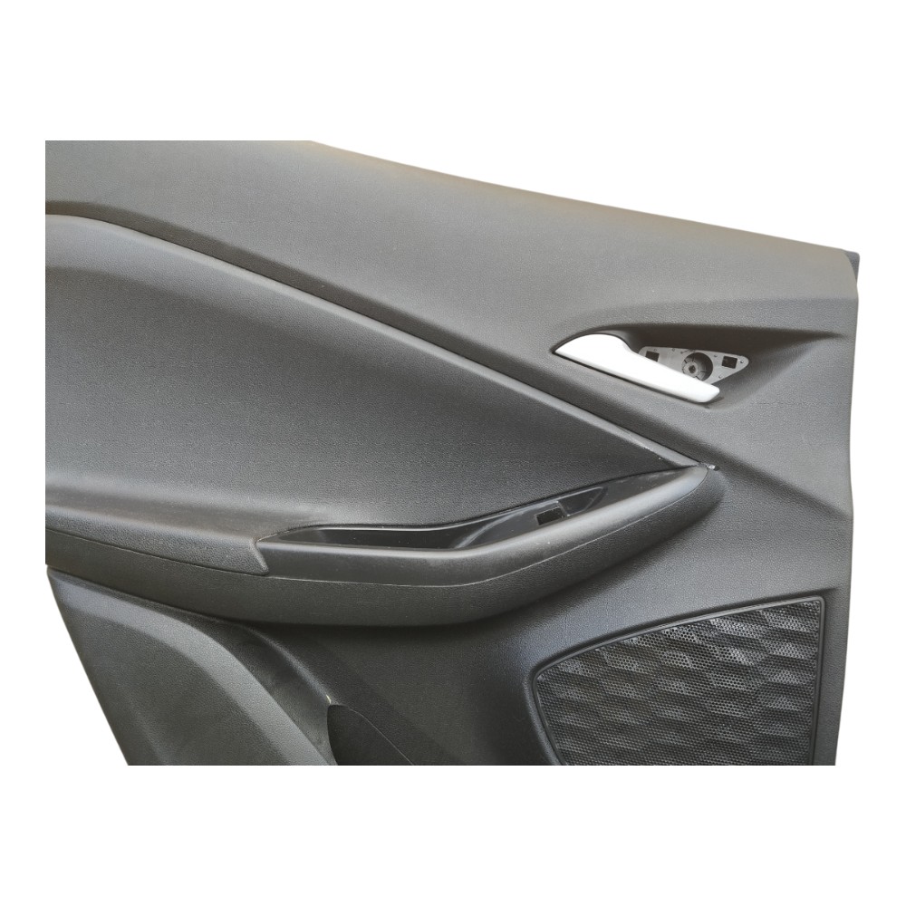 Forro Porta Traseira Esquerda Chevrolet Tracker 2020 25 V627 5