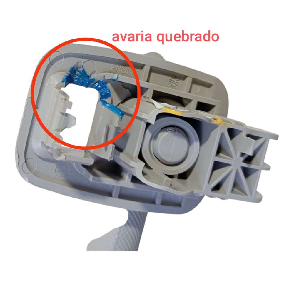 Quebra Sol Esquerdo Motorista Renault Zoe 2022 2023 V639 7
