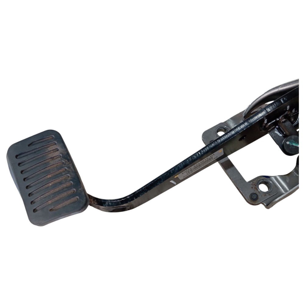 Pedal freio BYD Dolphin 2024 a 2025 V653 3
