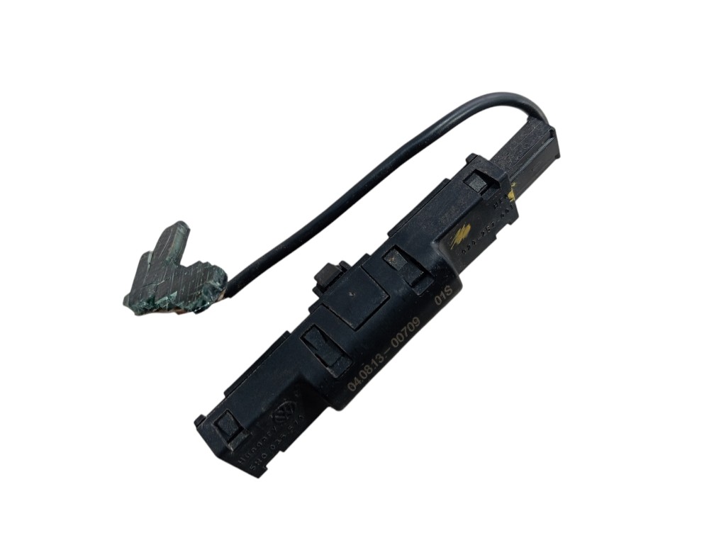 Amplificador Antena Vw Golf Highline 2014 V626 4