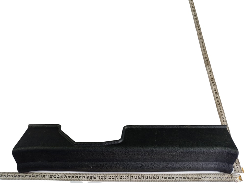 Soleira Dianteira Direita Jac T6 2016 V345 9