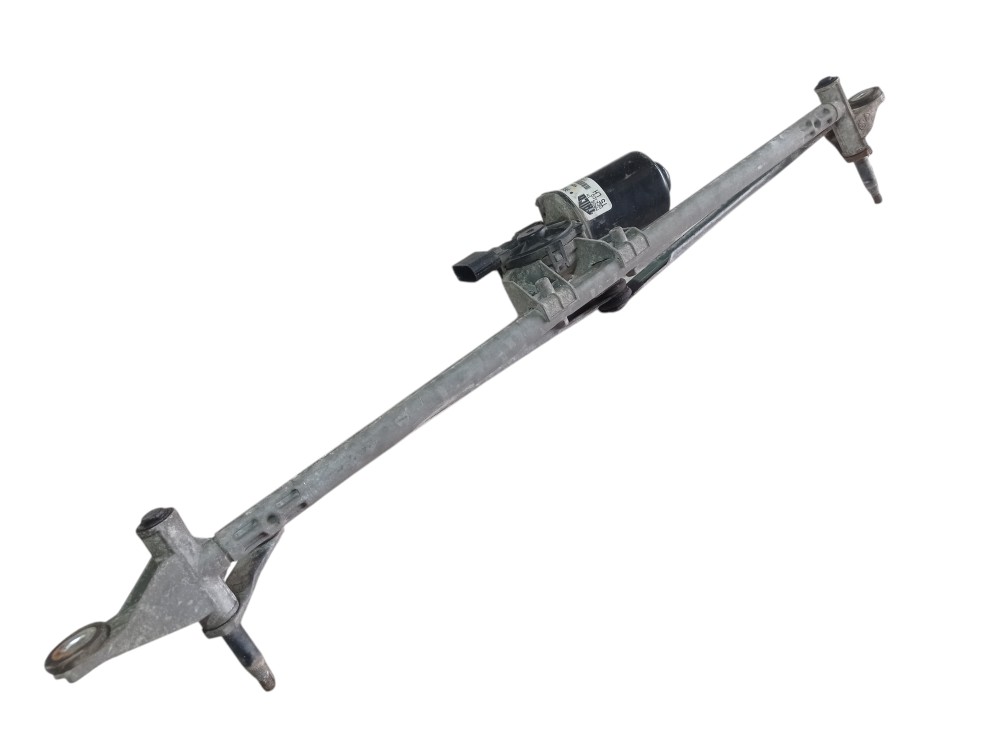 Motor Limpador Parabrisa Dianteiro Discovery 4 2010 12 V614 2
