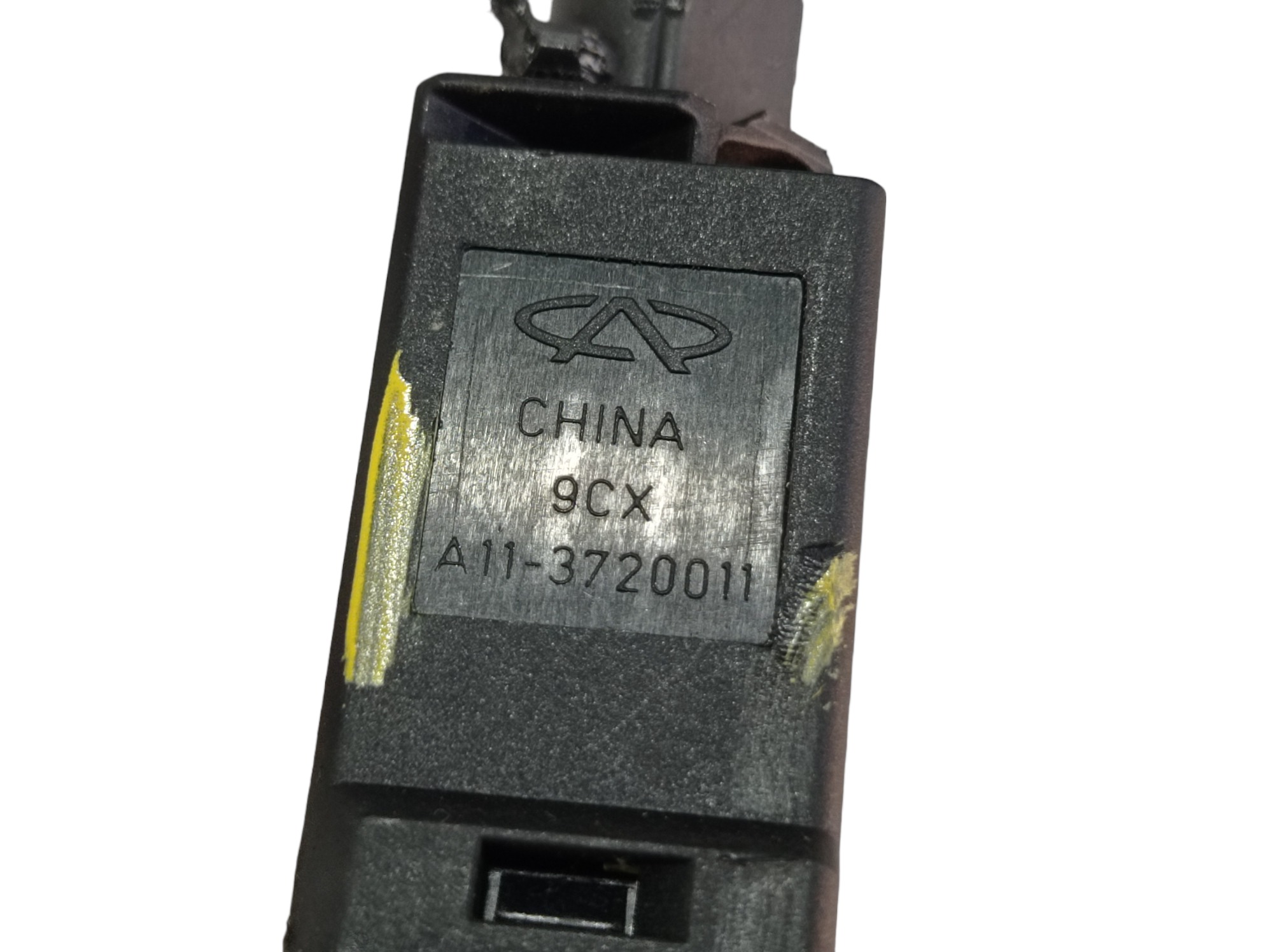 Interruptor Pedal Embreagem Chery Cielo 1.6 2012 V514 6