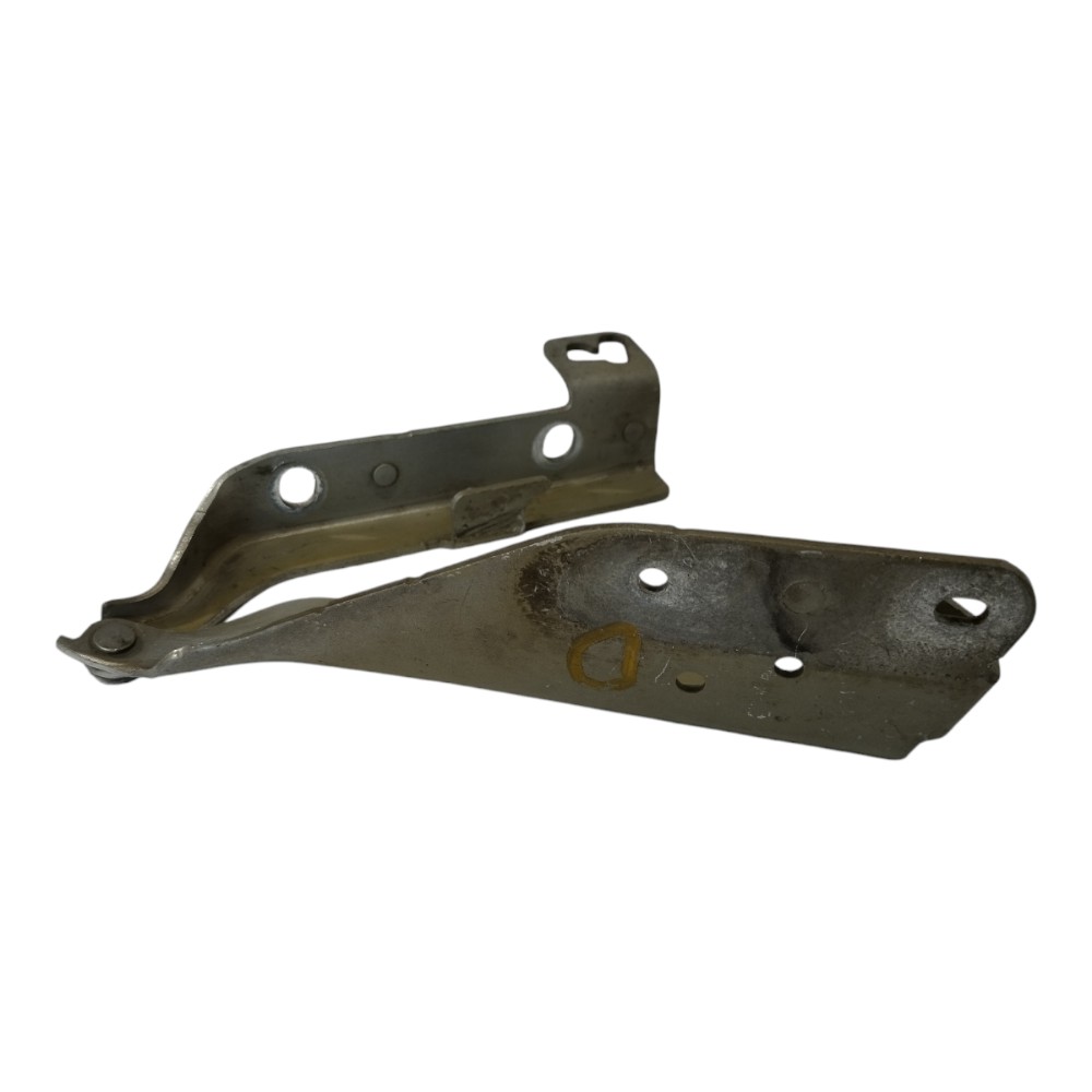 Dobradiça Direita Capô Citroen C3 Glx 2002 A 2012 V229 7