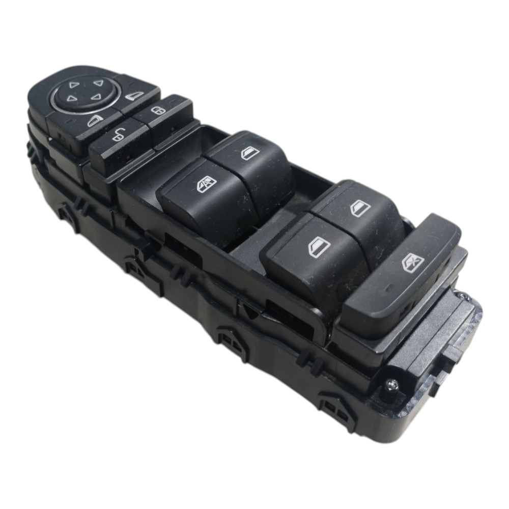 Botão Vidro Dianteiro Esque Byd Dolphin Mini 2024 2025 V665 6