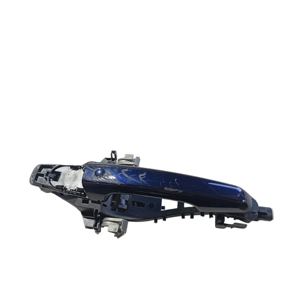Maçaneta Ext Porta Diant Direita Discovery 5 2015 2019 V597 Dianteira 4