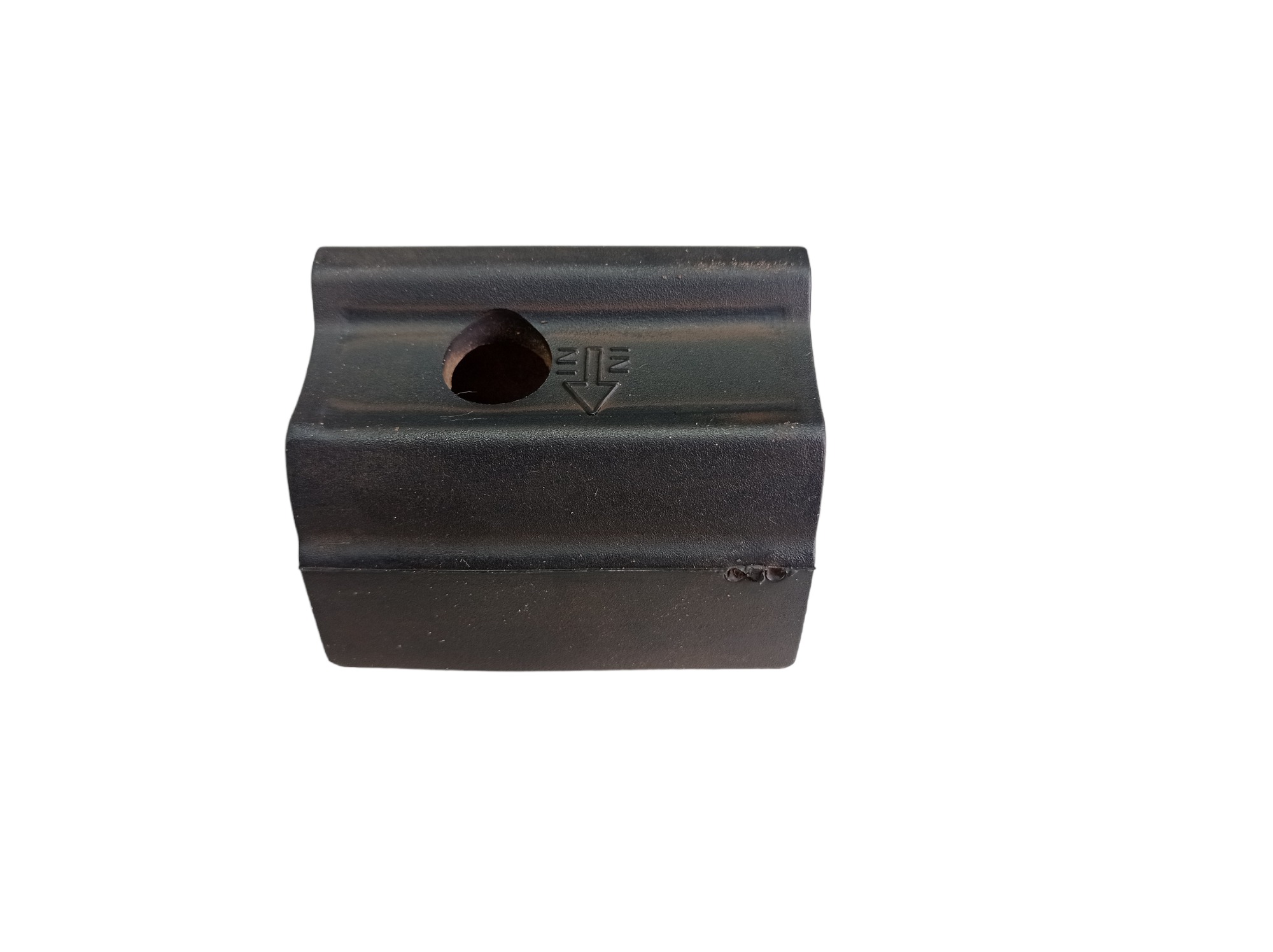 Batente Direito Tampa Traseira Jeep Grand Cherokee 14 V580 1
