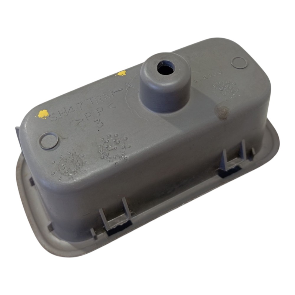 Porta Treco Porta Chryler Grand Caravan 2003 V578 2
