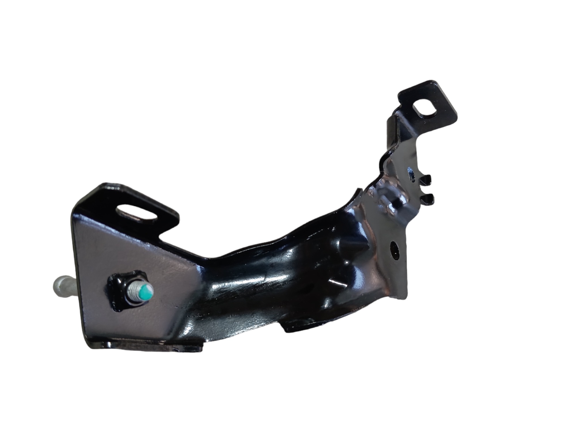 Suporte Capa Motor Gwm Haval H6 Gt 2024 V598 6