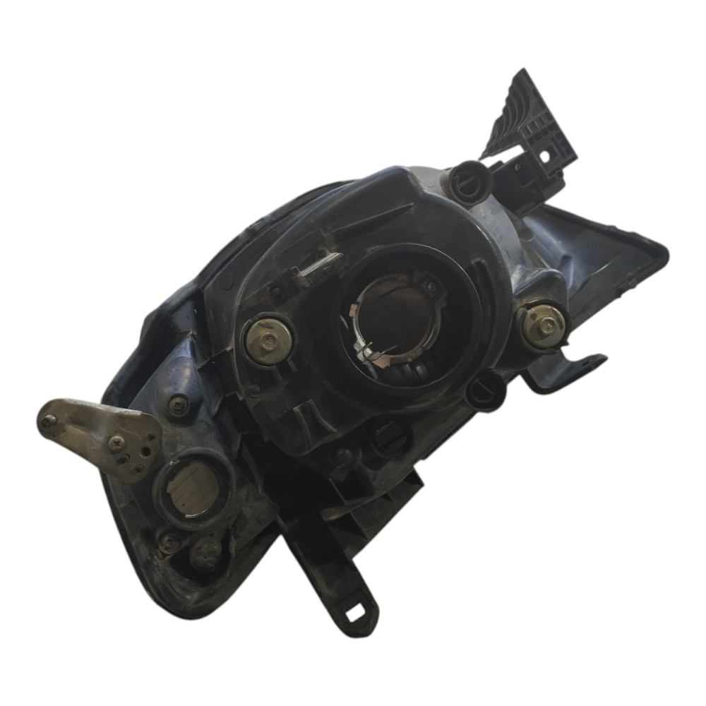 Farol Direito Mitsubishi Triton 2015 V593 4