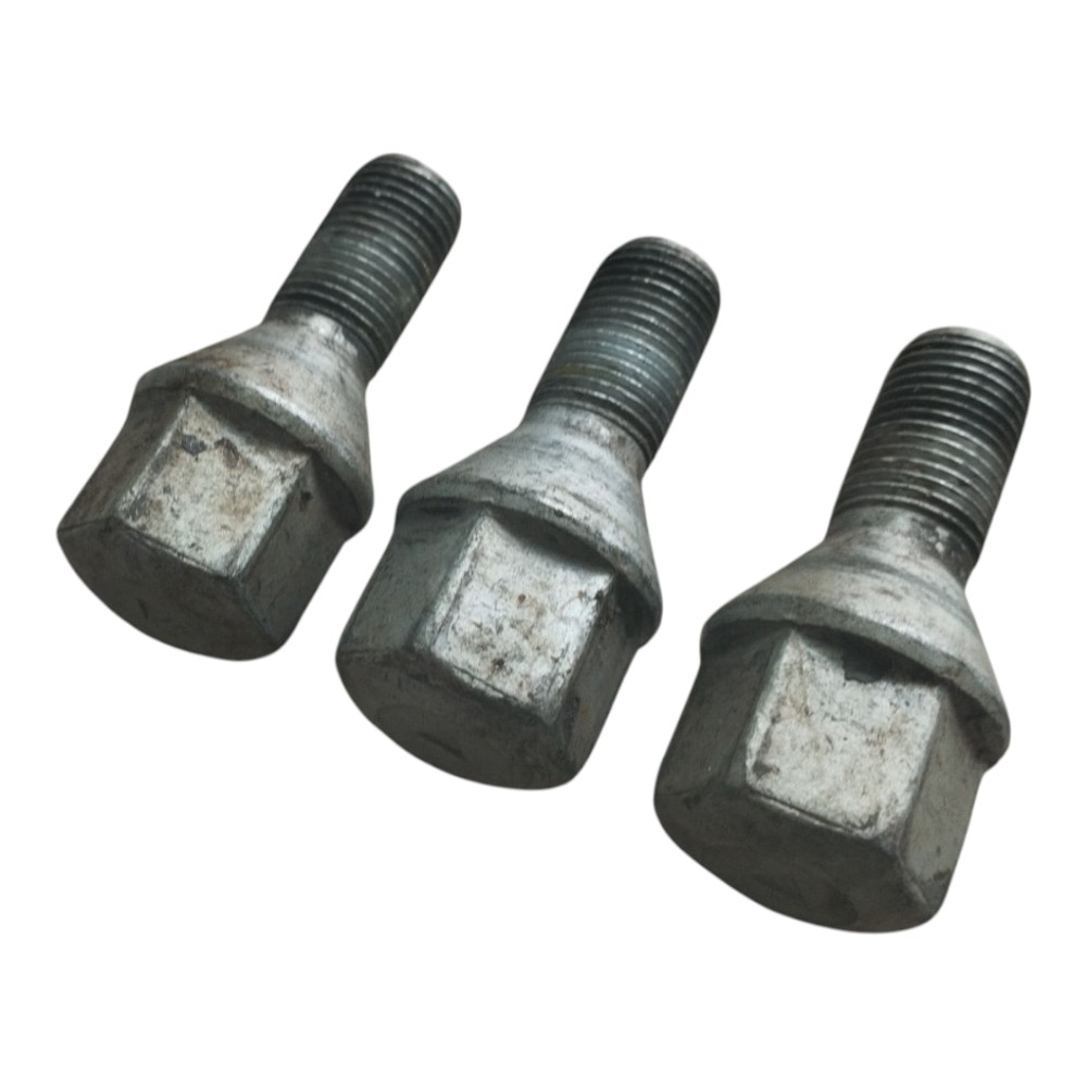 Parafuso Roda 3 Unidade Fiat Mobi 2025 V654 6