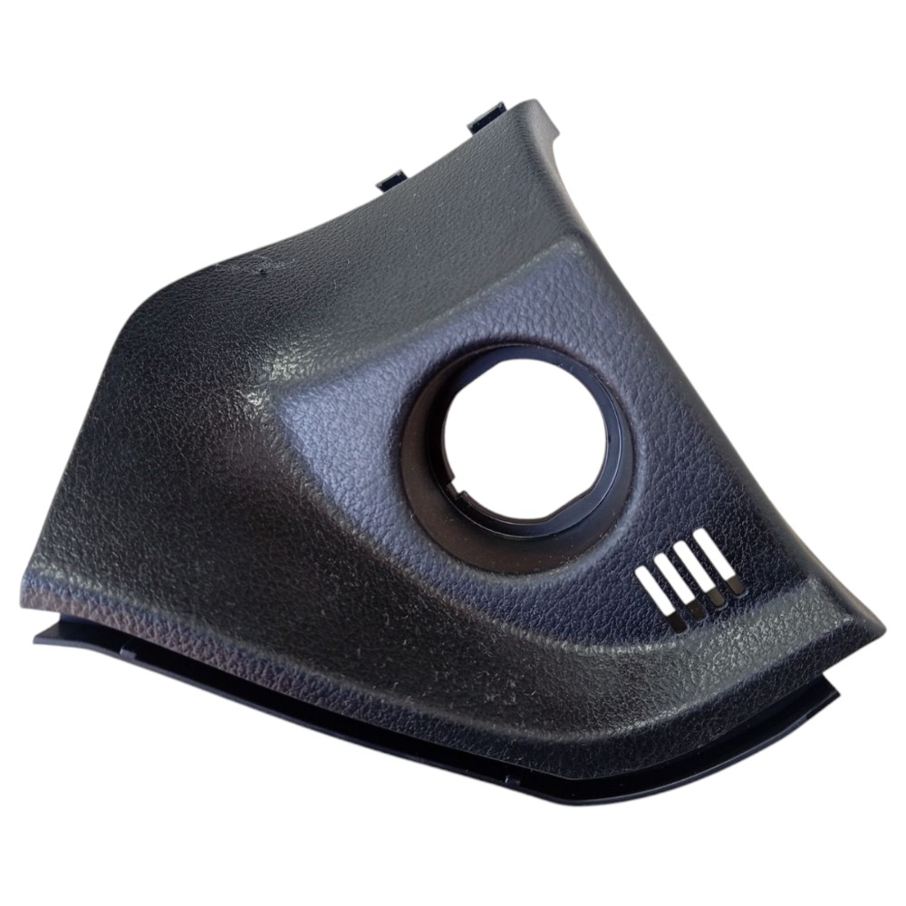 Moldura Botão Start Stop Suzuki Scross 2015 2016 V648 3