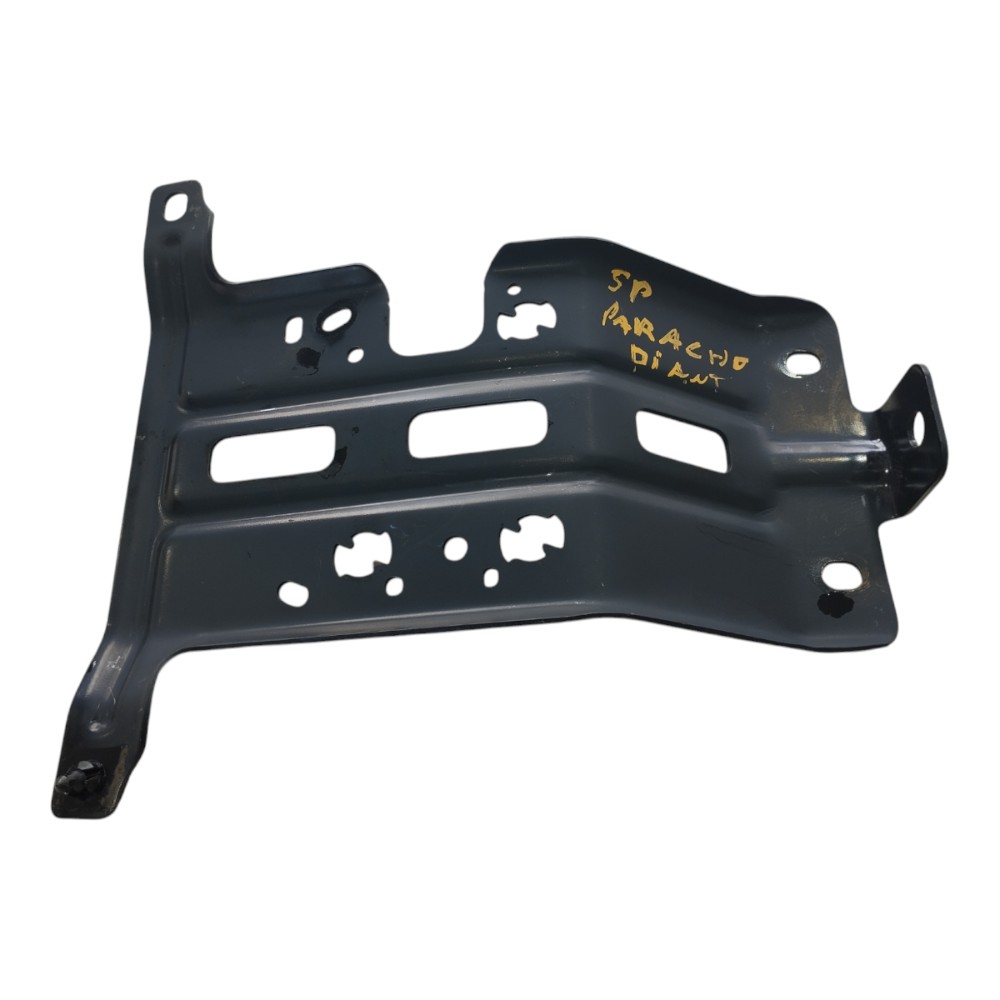 Suporte Parachoque Dianteiro Byd Song Plus 2024 V631 1