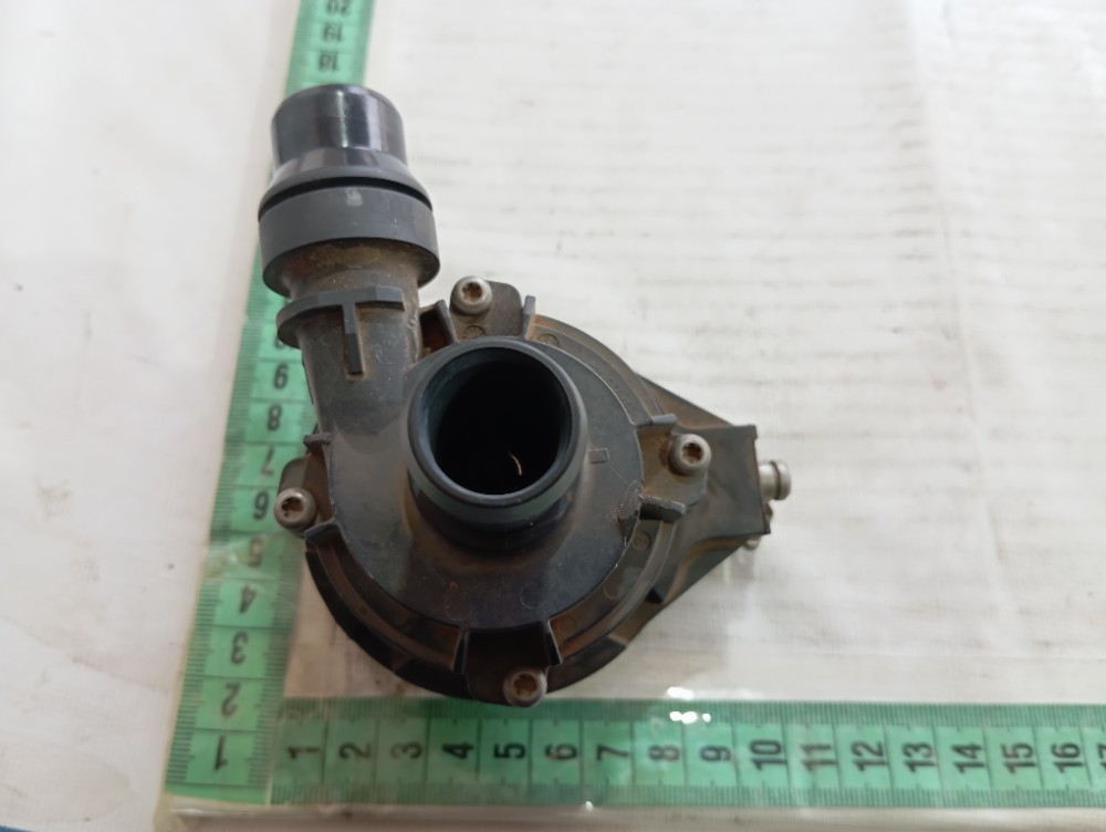 Bomba Água Gwm Ora Gt 03 2023 2024 V625 7