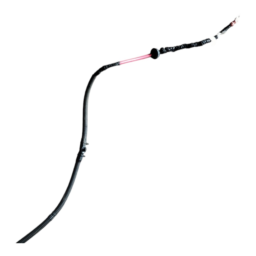 Cabo Positivo Bateria Gwm Haval Gt 2024 V636 8