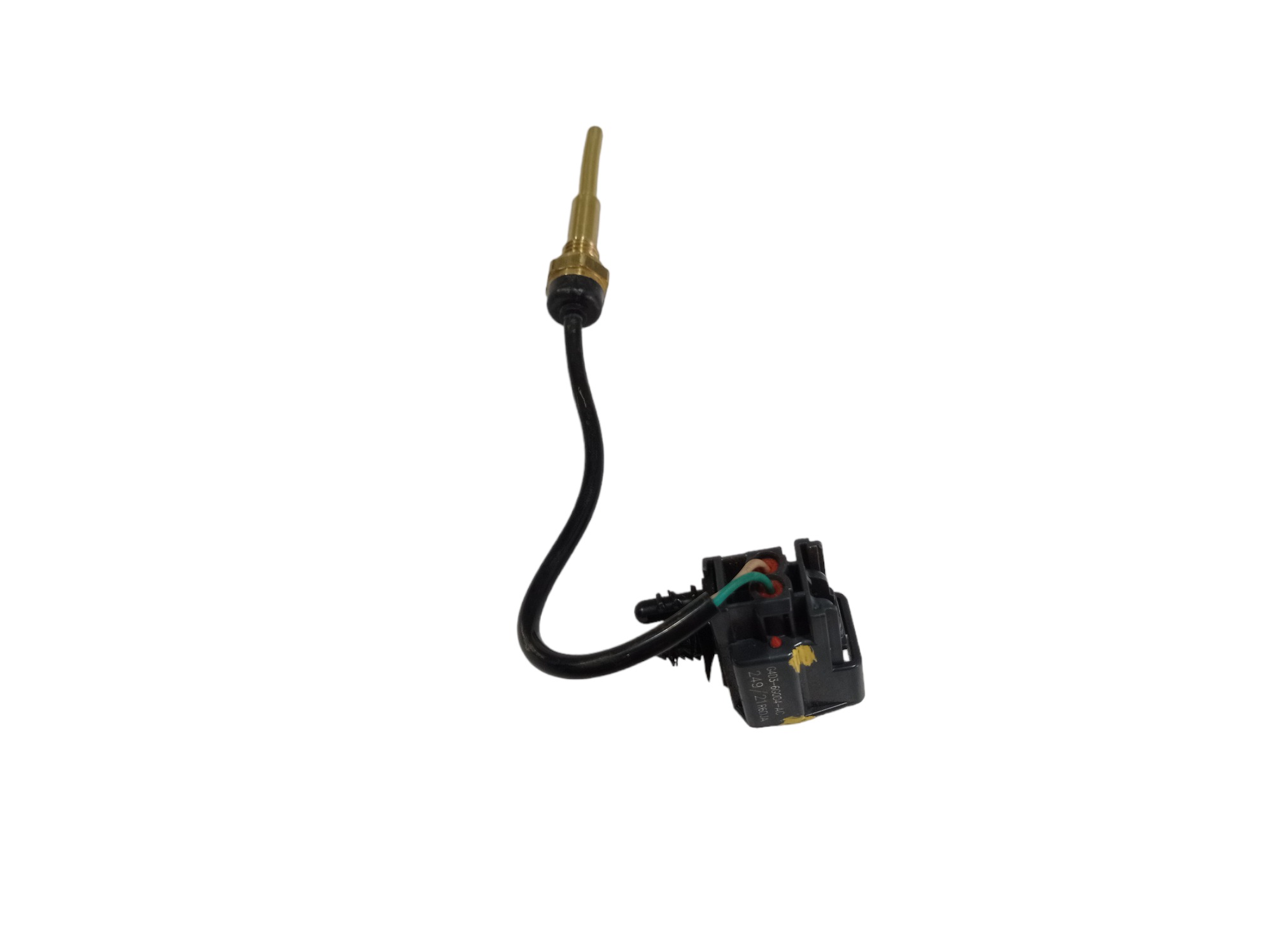Sensor Nível De Óleo Range Rover Evoque 2.0 Flex 2022 V572 2