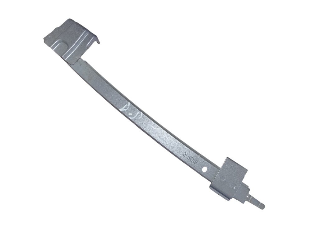 Canaleta Vidro Dianteira Direita Rx500h F Sport 2023 V619 3