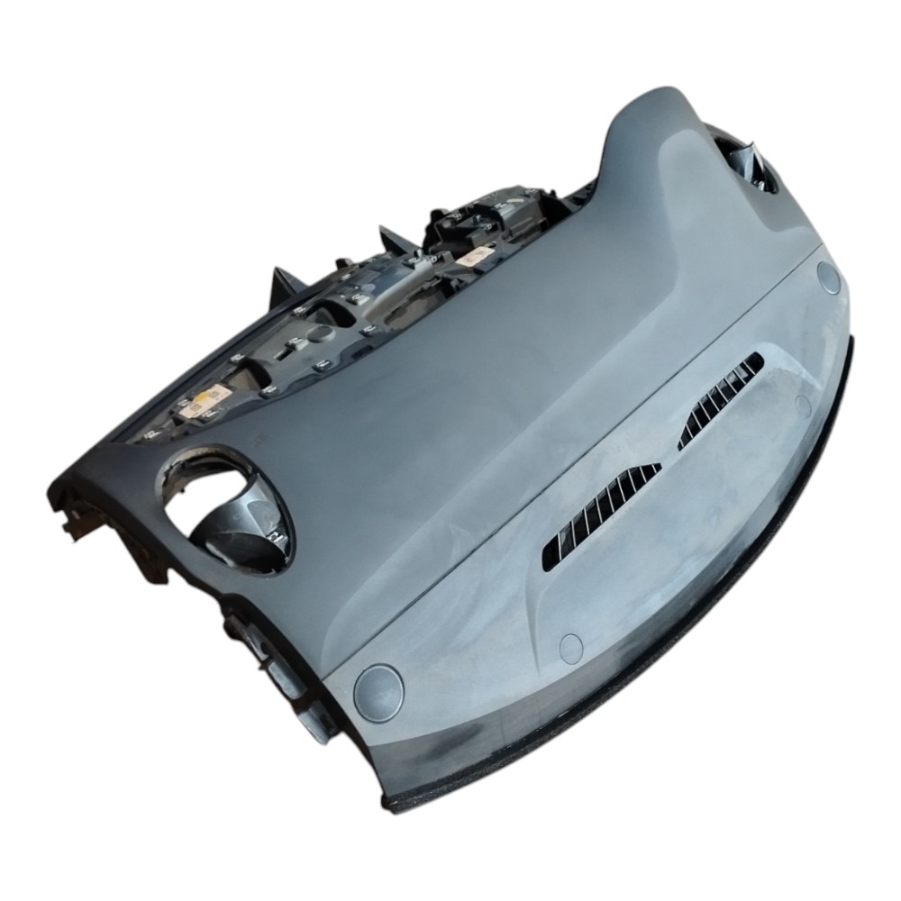 Capa Painel Renault Zoe 2022 2023 V639 2