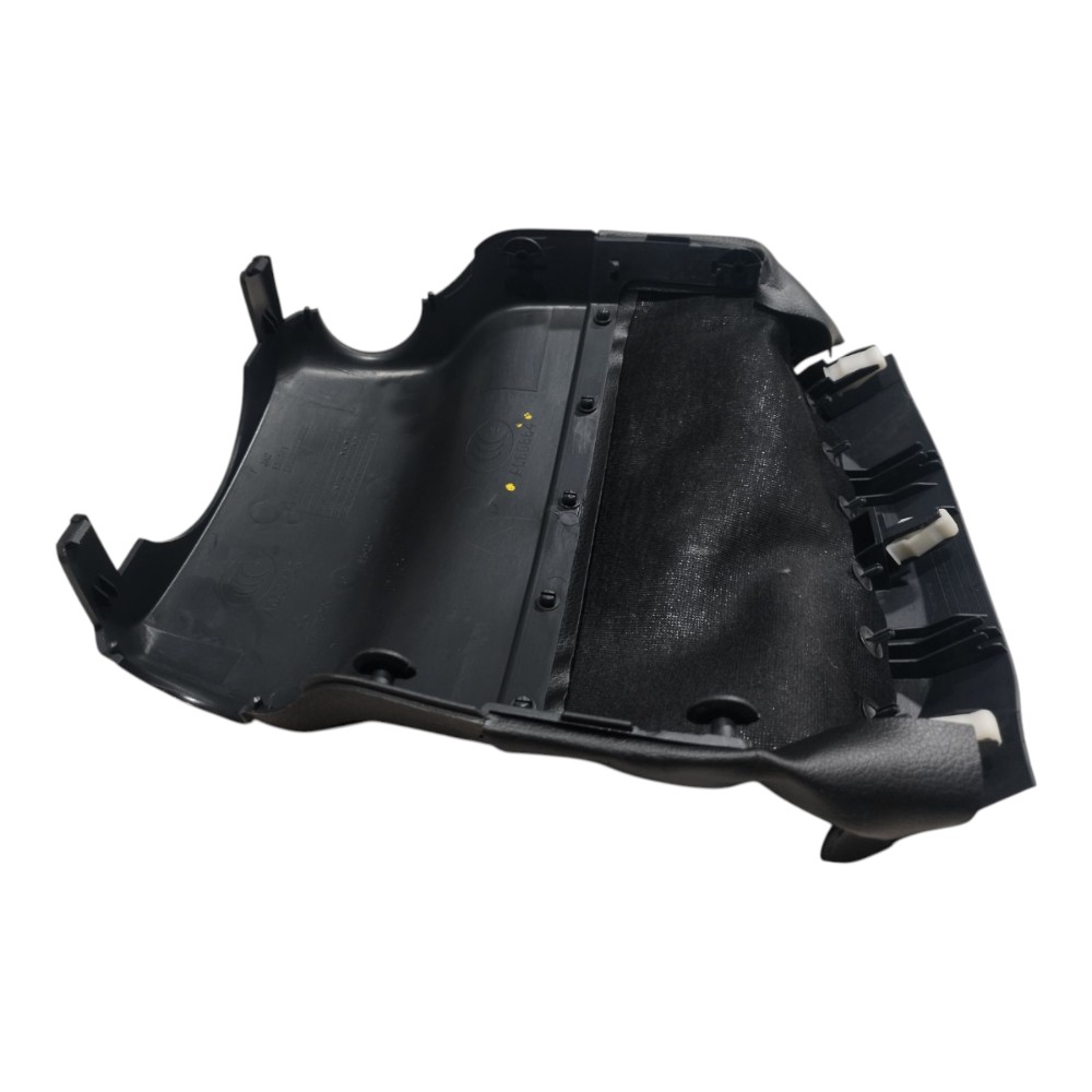 Acabamento Comando Seta Jac T50 2017 2021 V662 9