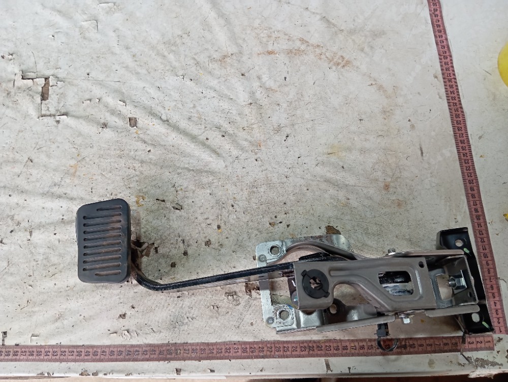 Pedal freio BYD Dolphin 2024 a 2025 V653 8