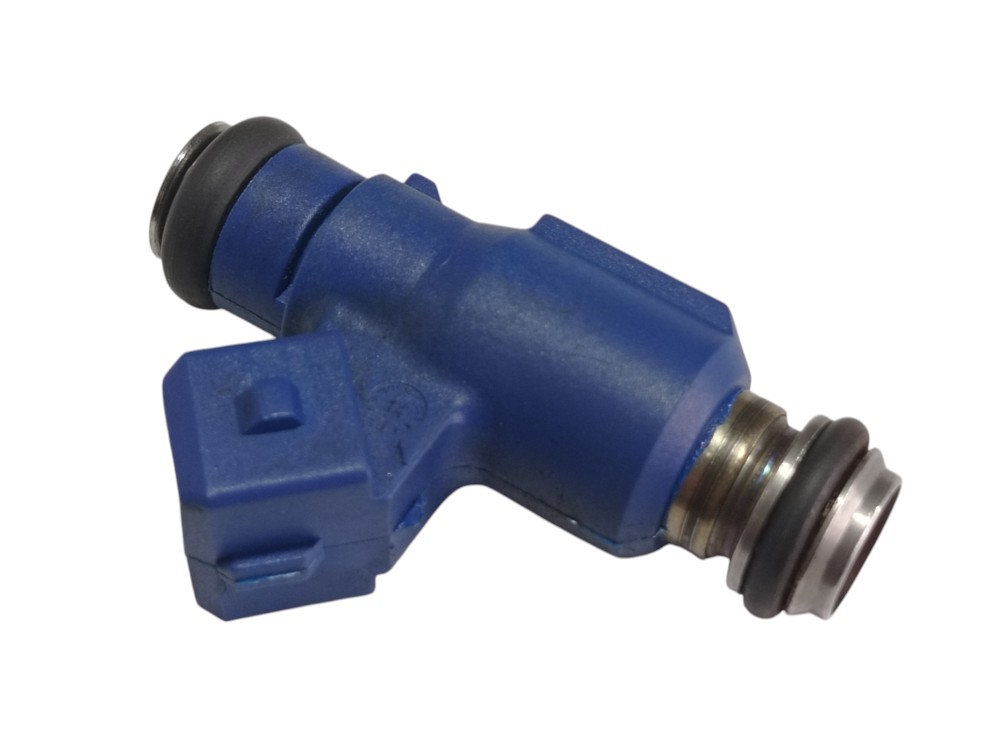 Bico Injetor Gm Onix 1.0 Delphi 2014 V248 4