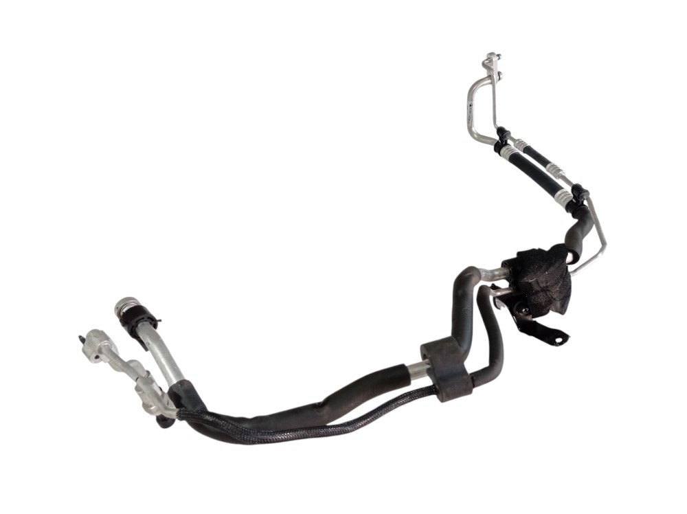 Mangueira Ar Condicionado Gwm Haval H6 Hev 1.5 2024 V610 4