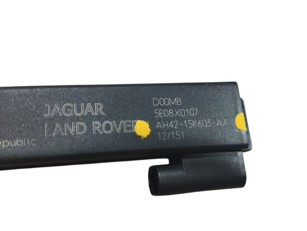 Sensor Keyless Land Rover Discovery 4 2012 V656 3